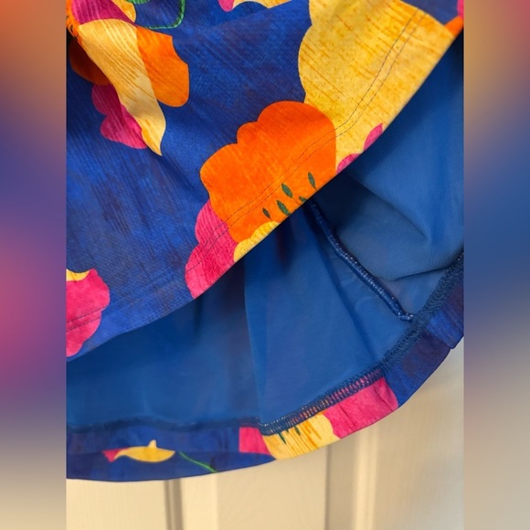 Artesands Au Contraire Delacroix multi cup tankini size 14 multi cup NWT luxury - Picture 6 of 6